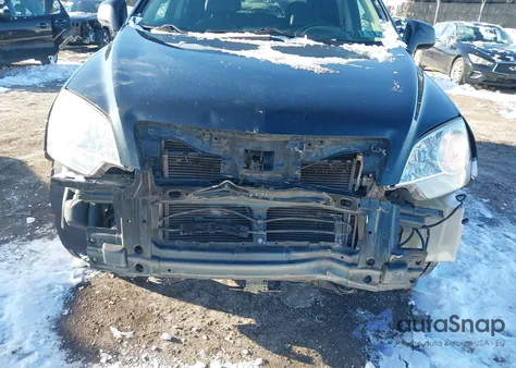 2014 Chevrolet Captiva Sport Ltz из США, поврежденный, VIN 3GNAL4EK9ES507810